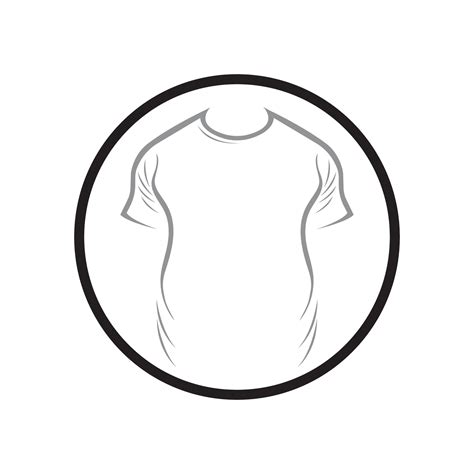 Tshirt logo design concept. Clothing fashion bussiness logo design ...