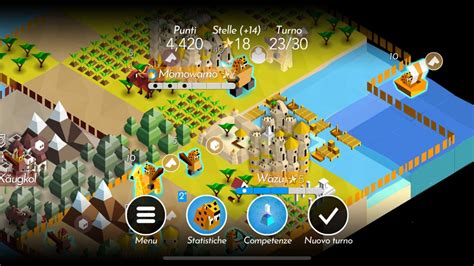 The Battle Of Polytopia In Italiano Il Clone Di Civ Che Piace Ad Elon