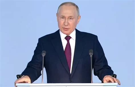 Elezioni Russia Vince Putin Con Un Risultato Record