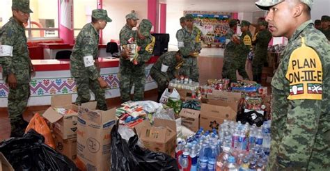 Emiten Declaratorias De Emergencia Para 32 Municipios De Guerrero