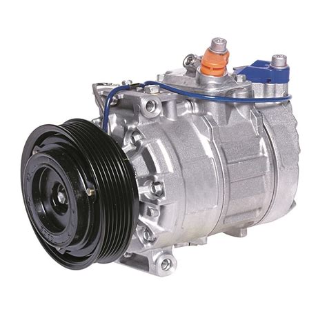 Denso A C Compressor