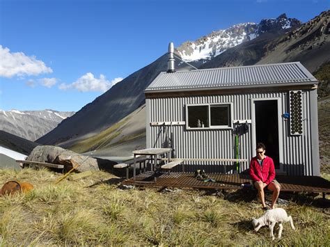 The Mackenzie Backcountry Blog Tekapo Adventures