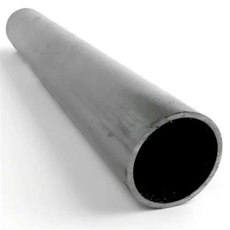 Round Galvanized Iron Pipe At Kg Iron Pipe In Thane Id