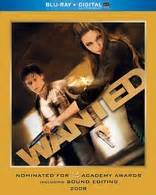 Wanted 2008
