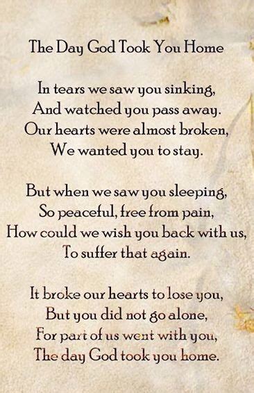 Moving Funeral Poems For Dads Sympathy Card Messages Funeral Poems