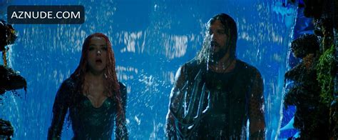 Aquaman Nude Scenes Aznude