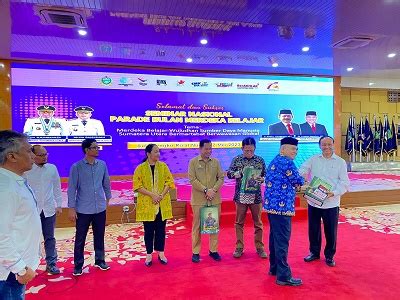 Disdiksu Gelar Seminar Nasional Merdeka Belajar Wujudkan Sdm Berwawasan