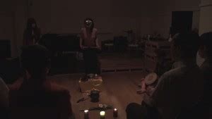 Naked Asian Exotic Art Performance Nude Asian Public