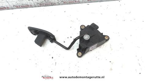 Accelerator Pedal Nissan Micra 1 2 16V 18002AX700