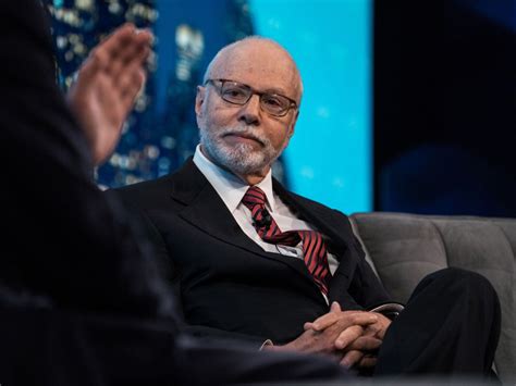 Who Is Paul Singer The Man Dubbed The Worlds Most Feared Investor