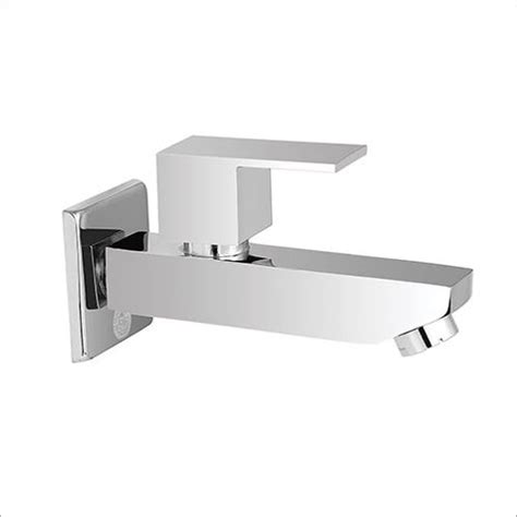 Stainless Steel Cp Long Body Tap At Best Price In Jalandhar Alfa Valves