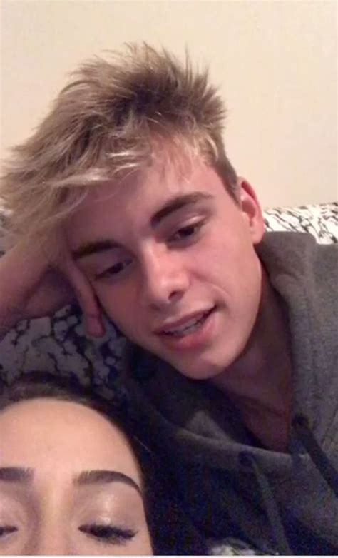 Pin By Bookwormcece On Corbina Cutest Couple Ever Corbyn Besson Why