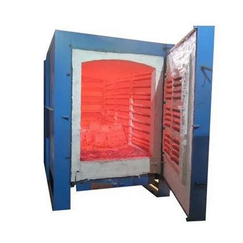 MS Furnace And Ovens Rotary Aluminum Melting Furnace Manufacturer