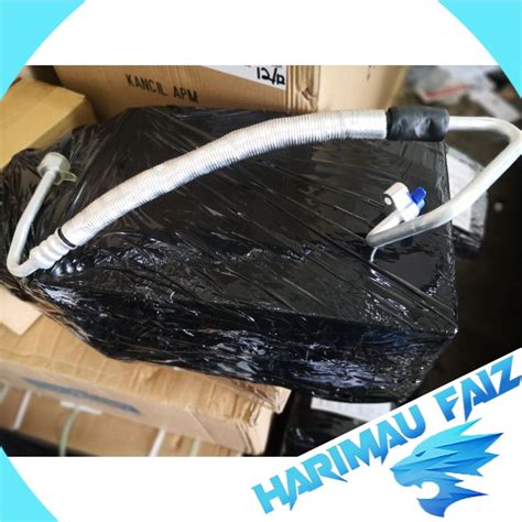 PERODUA KANCIL DENSO SYSTEM AIR COND DISCHARGE HOSE Shopee Singapore