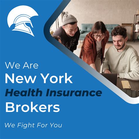 Best Health Insurance Companies In New York [Top 5 2024]