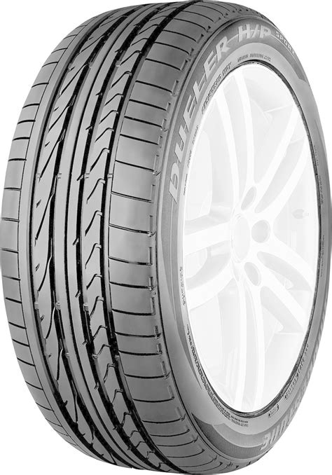 Bridgestone Dueler H/P Sport 255/50 R20 109H ab 167,21 ...