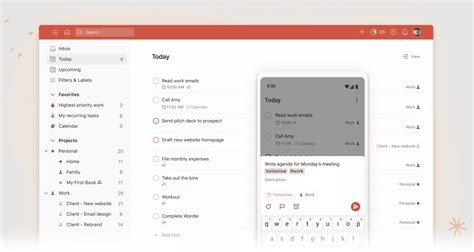 The Pros And Cons Of Using Todoist Software