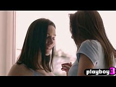 Hot Asian Babe Angel Constance Posed With Her Lesbian Friend Drew Catherine Xxx Mobile Porno