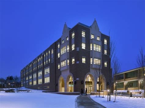 College Of Business And Public Management Center West Chester University