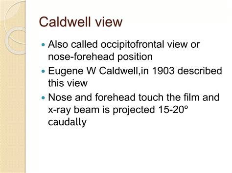 Radiology Of Nose And Paranasal Sinuses Ppt