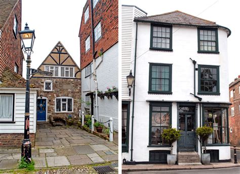 A Weekend In Rye East Sussex 2 Day Rye Itinerary On The Luce Travel Blog