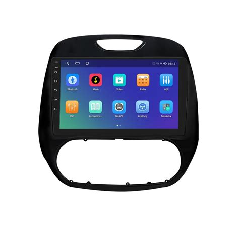 Izzishop Cz Renault Captur Multimedia 1 16GB