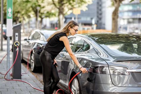 Leasing Peut On Choisir Une Voiture Lectrique