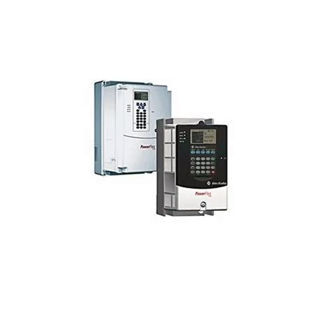 Allen Bradley P Power Flex Ac V Drive Hp At Best Price In