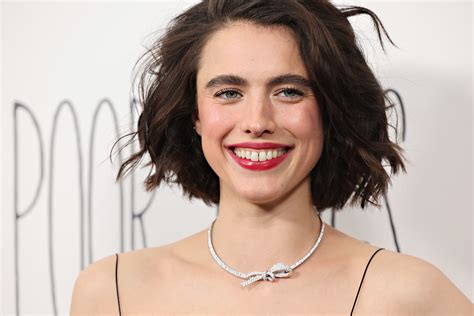 Margaret Qualley
