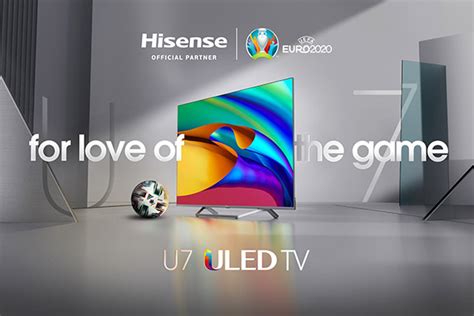 Qled Vs Led 3 Things You Need To Know When Choosing A New Tv Hisense