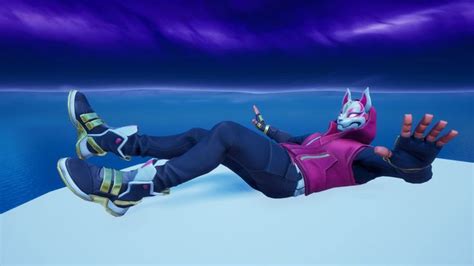 Pin Di ℍ𝕒𝕣𝕝𝕖𝕪 𝔸𝕗𝕥𝕠𝕟 Su Drift Fortnite