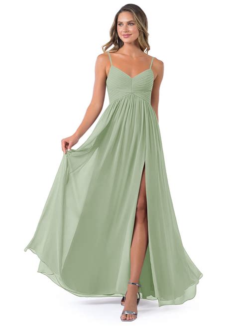 Sage Dresses Sage Green Bridesmaid Dresses Azazie