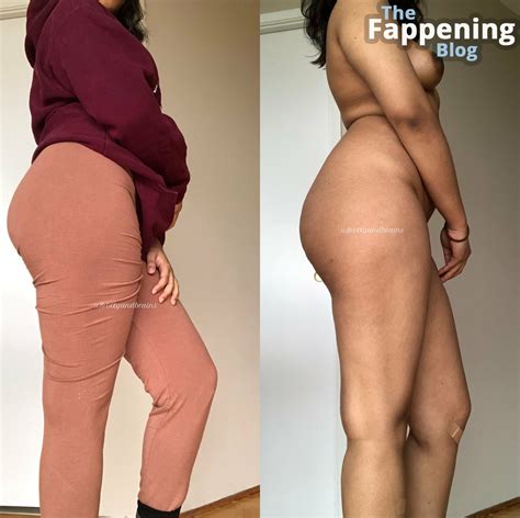 AnatomyAficionado B00tyandbrains Didntseethatcumming Frootybootyb Socani Nude Leaks