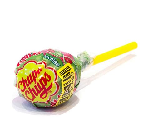 Создать мем "мега чупа чупс, чупа чупс fruittella, chupa chups ...