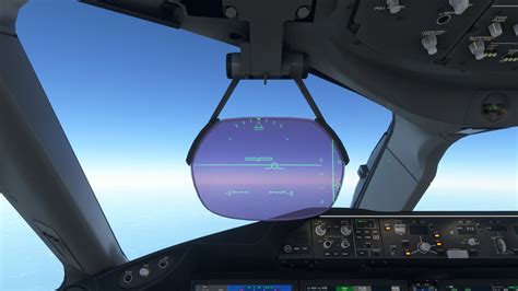 Hud Is Terrible On Xbox Aircraft Systems Microsoft Flight