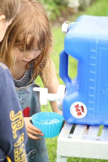 Mud Pie Activity With Expired Pantry Items Happy Hooligans Mud