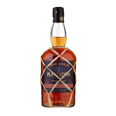Plantation Guatemala Gran Anejo Rum