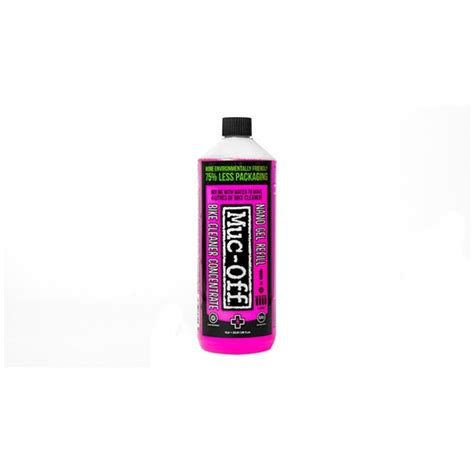 Muc Off Bike Cleaner Concentrate Bike Pit