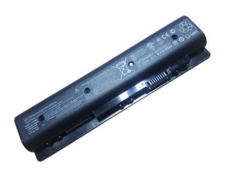 Hp Mc Wh Laptop Battery Hp Notebook Battery En Outeccbattery Co Uk