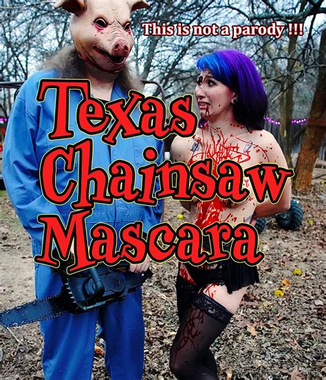 Texas Chainsaw Mascara [Blu-ray]: Amazon.ca: Bill Zebub: Movies & TV Shows