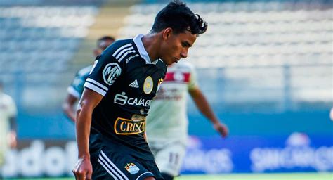 Alianza Lima Intentar El Fichaje De Jhilmar Lora Para El Torneo