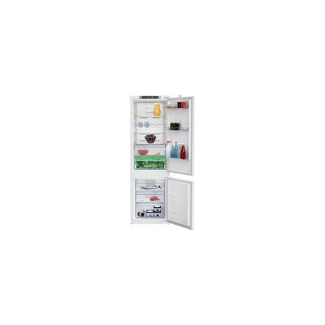 Įmontuojamas šaldytuvas Beko BCNA275E4SN , žema kaina - TECHNORAMA.LT