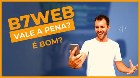 Curso Full Stack B Web Vale A Pena Bom Conhe A O Curso Youtube