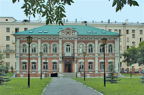 МУЗЫКАЛЬНАЯ ШКОЛА №1