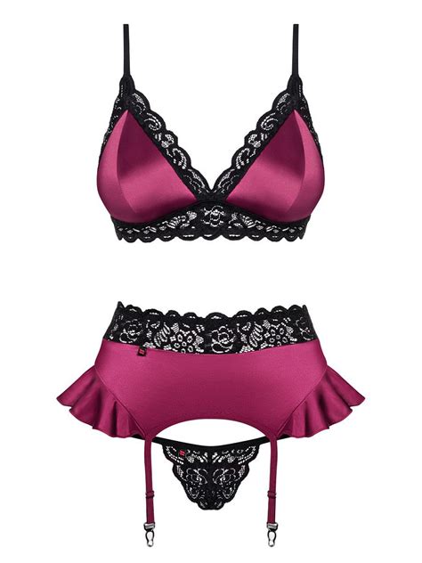 Пин на доске Lingerie