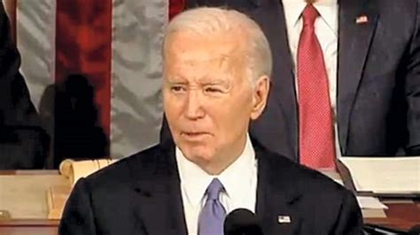 Us House Passes Bill To Pressure Joe Biden To Deliver Weapons To Israel