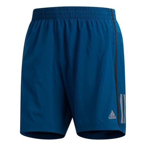 Adidas Own The Run Mens Running Short The Running Outlet