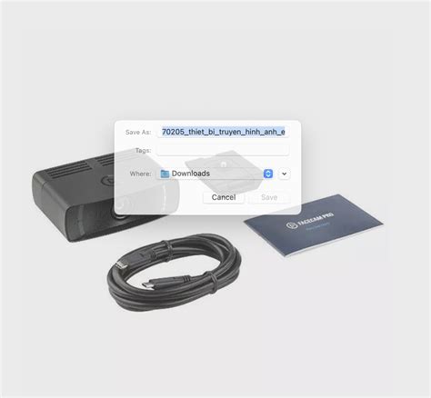 Elgato Facecam Pro: Webcam Máy Tính Chính Hãng | Trả Góp 0%