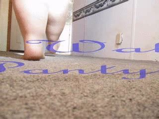 BBW Goddess Anna FETISH Feet Walking In Pantyhose