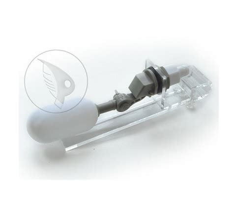 Поплавковый автодолив 1/4" FlowColour&Sanking. Аквариумный интернет ...